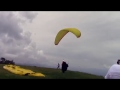 Paragliders-2, Santo Antônio do Pinhal, Brazil