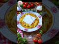 Creamy Cheesy Pasta -10 Mins😍🧀|#homemade #recipe #hyderabadifood #shorts #pastarecipe #pasta #viral