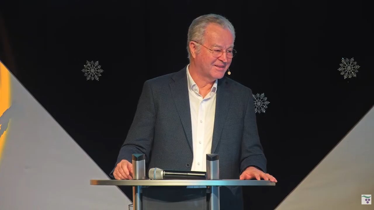 Unter der Krone hoffen // Gottesdienst am 22.02.2026