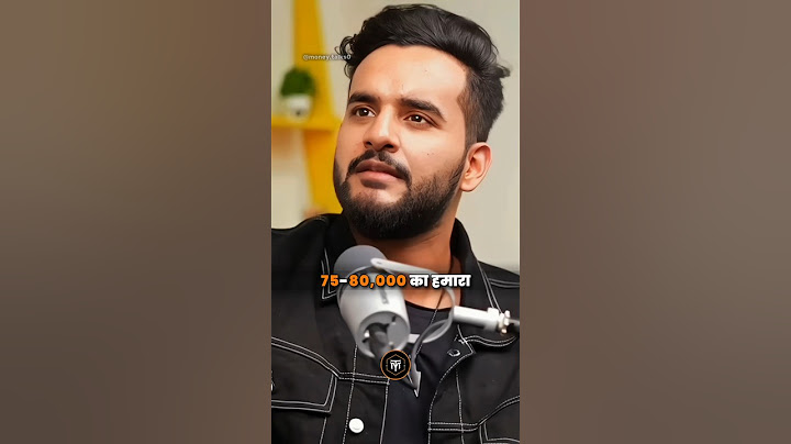 6 CRORES TURNOVER AT THE AGE OF 19 🤯 l @FukraInsaan l #money #business #shorts