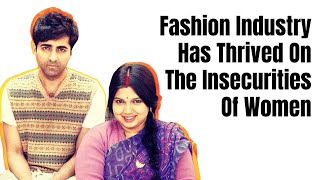 What Is Fat Tax? How Fashion Industry Has Thrived On The Insecurities Of Women...