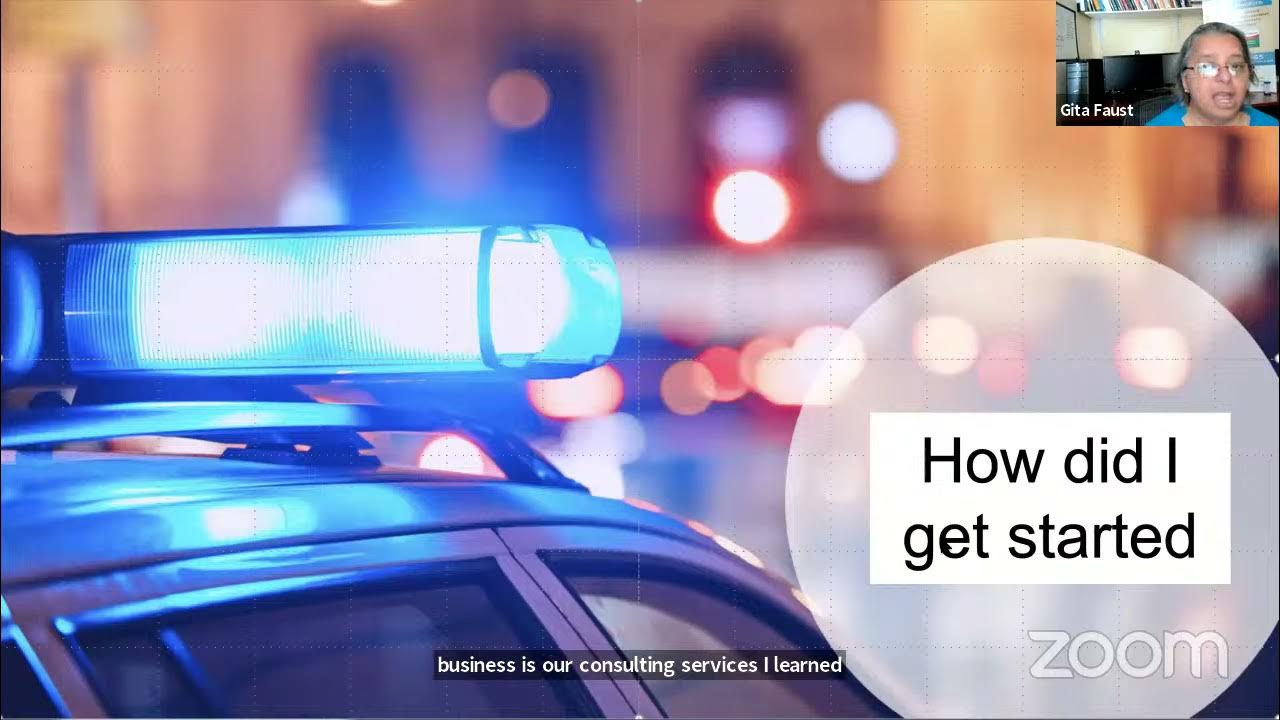 QB Power Hour 05/25/2021 Niche Nuances Real Estate Rentals w/ Gita