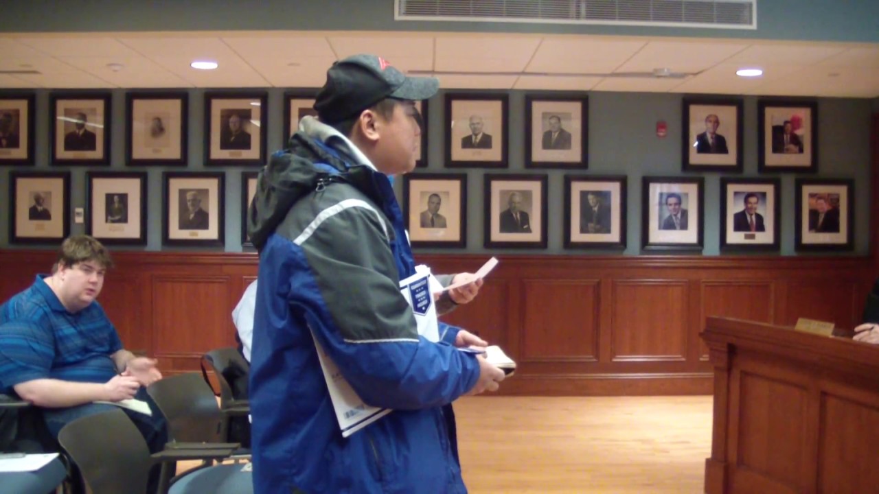 Quincy License Board January 24, 2017 at 400 pm YouTube