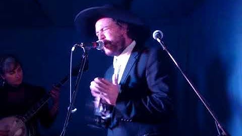 Thumbnail of The Dead South - Banjo Odyssey