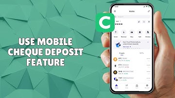 HOW TO USE CHIME MOBILE CHEQUE DEPOSIT FEATURE