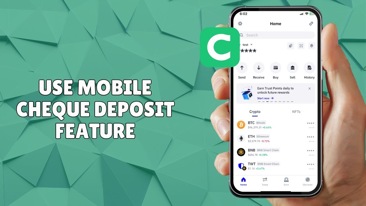 HOW TO USE CHIME MOBILE CHEQUE DEPOSIT FEATURE