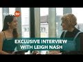 Exclusive Interview with Leigh Nash