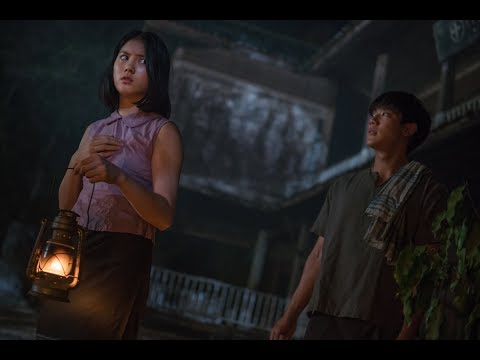 Video Krasue: Nụ Hôn Ma Quái - Trailer | KC 31.05.2019 - youtube