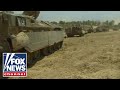 Israel prepares for possible US strike on Iran
