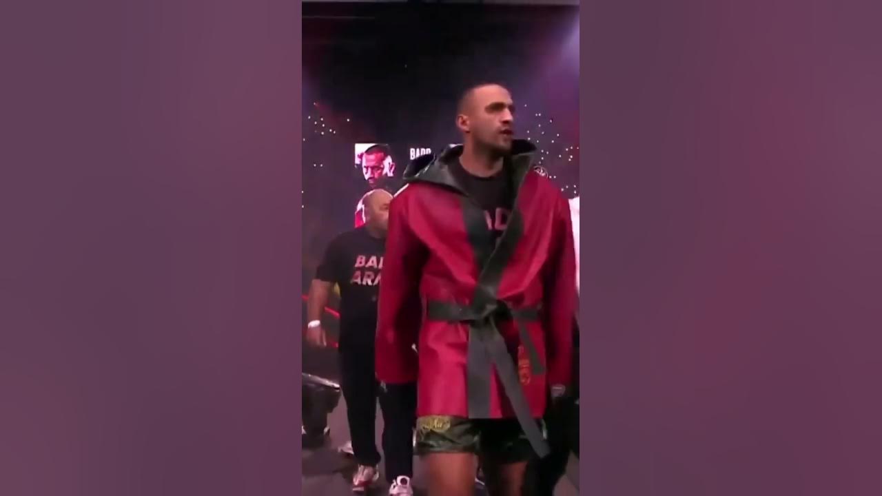 Badr Hari s EPIC Walkout At COLLISION 2 YouTube badr-hari-s-epic-walkout-at-collision-2-youtube