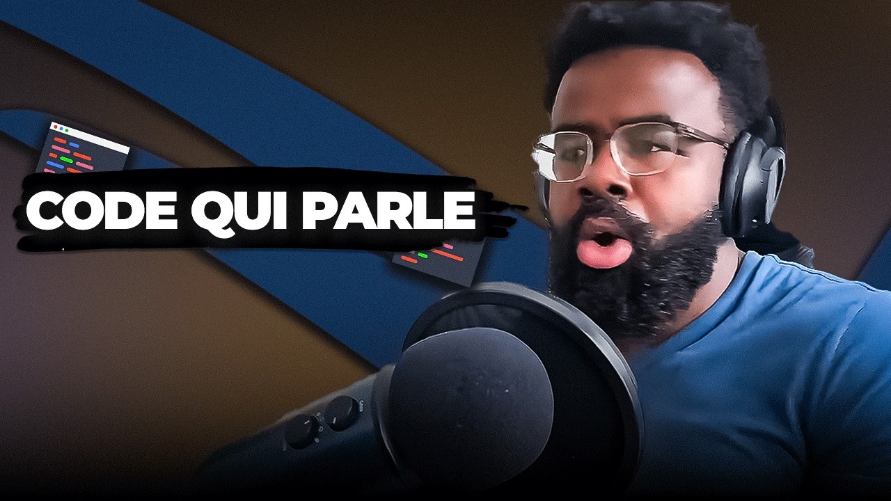 Si ton code a besoin de commentaires… tu l’as mal écrit