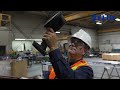 How to Use the Si124-LD Plus Acoustic Imager for Compressed Air Leak Detection