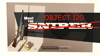 Meet the Object 120