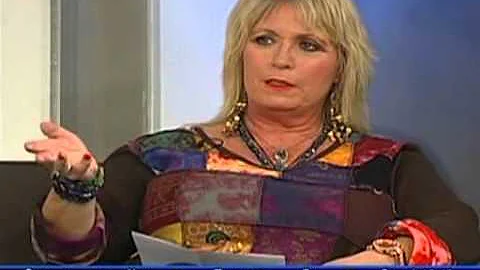Jeni Cousins ( Soul Work ) with guest Kim Buckler