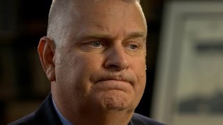 "Gold Star" parents talk to "60 Minutes"
