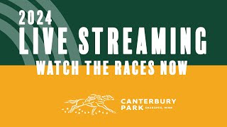 Canterbury Park 6-6-2024 @canterburypark