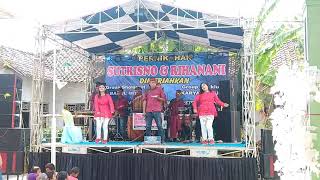 ENTAH APA YANG MERASUKIMU || VERSI ANGKLUNG