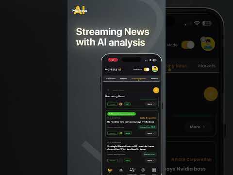 Riset Saham Secara REAL TIME: Berita, Analisis Analis & Analisis AI