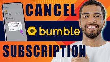 How to Cancel Subscription on Bumble (2025)