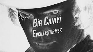 Taming a Monster | A Clockwork Orange