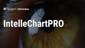 Nextech IntelleChartPRO
