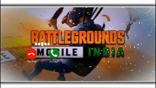 battleground mobile india ringtone - Pubg ringtone - battleground mobile india - pubg status - BGMI