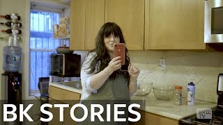 Chanie Apfelbaum: Hasidic Instagram Influencer  | BK Stories