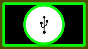 Using UDF on a USB flash drive