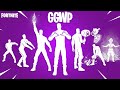 These Legendary Fortnite Dances Have The Best Music! (Spider Man 1610, Fast Feet, Anime Academic)