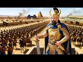 كابوس بني إسرائيل الملك الذي دمر القدس وتركها خاوية لـ 40 عاما