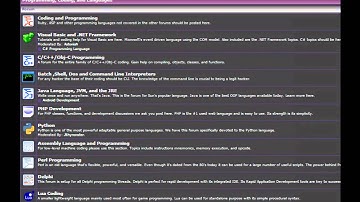 HackForums.net The Best Forum Around!
