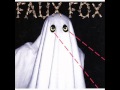 Faux fox  the captive