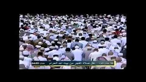 سورة الملك كاملة | فجرية آسرة وخاشعة للشيخ صالح آل طالب - الثلاثاء ١٠ جمادى الآخرة ١٤٣٣هـ
