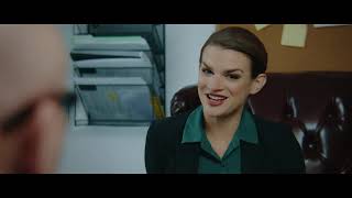 FAMILY MOVIE about friendship, courage, and saving their hometown | Drama | Full in English, HD