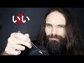 ASMR 寝るための良い音 | これでマジで睡眠を取れる! | 囁き・マイクタッチ・タッピング・かみの音・雑談・音フェチ・日本語 【ピエール】
