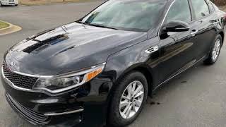 2016 Kia Optima in Memphis, TN 38018