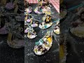"¡Epic Display! 🔧🤖 Find Out The Glory of the Mechanicum| Diferent painting #warhammer40k  #40k #gw