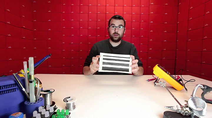 SparkFun 12-2-11 Product Showcase