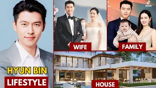 HYUN BIN(Crash Landing On You) LIFESTYLE | WIFE, NET WORTH, AGE, HOUSE, BIOGRAPHY 2025
