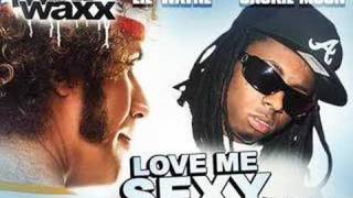 Jackie Moon & Lil Wayne - Love Me Y Remix