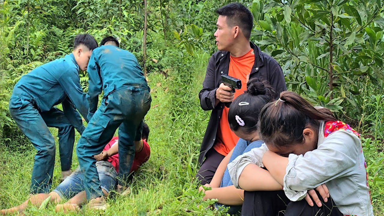 The Vanishing Girls: A Sinister Trade Behind Gambling Dens!