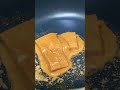 Melting 😝Caramel Candy #shorts
