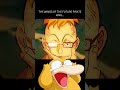 The wings of the future pirate king #anime #animemoments #onepiece #luffy #zoro #sanji