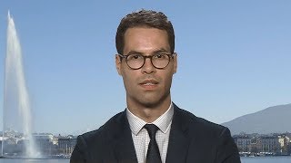 Stefan Hall explains if it makes economic sense to host a World Cup