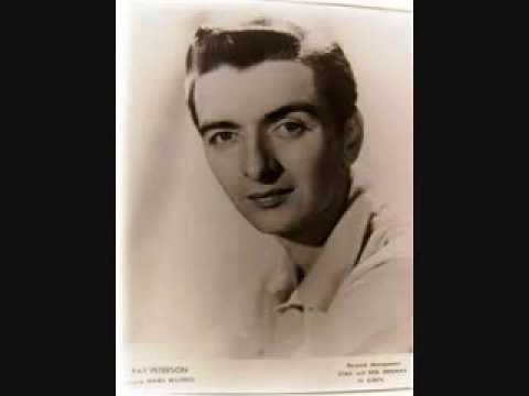 Ray Peterson - I Could Have Loved You So Well (1961)