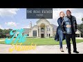 Gospel Cribs | Homes of Gospel Artists | "The Real Estate Insider"