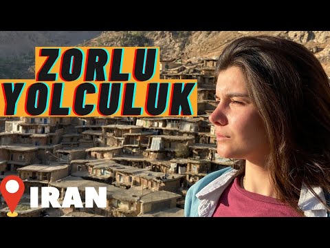 🏘 BU KÖYE GİTMEK İSTER MİSİN ? ~ 67