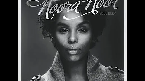 Noora Noor Full Album Soul Deep (songs In Description) Underrated Artists