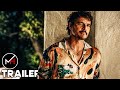 THE UNINVITED Trailer (2025) Pedro Pascal, Walton Goggins