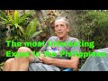 Dennis Pt 1 The most interesting Expat in the Philippines. Every Man Has a Story